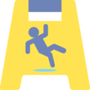 people,signaling,warning,signal,construction and tools,humanpictos,risk,floor,wet floor